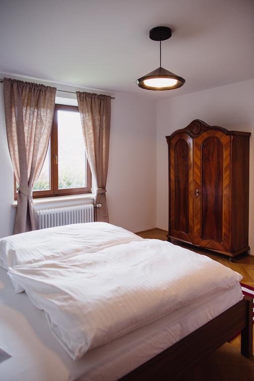 Zimmer & Appartements In Der Gamlitzerstrasse エーレンハウゼン 部屋 写真